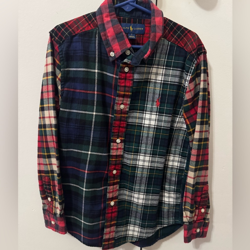 Kids Polo Ralph Lauren